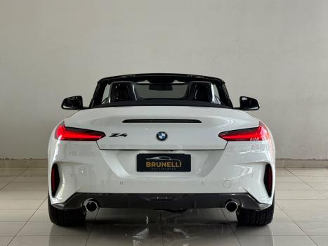 BMW Z4 2.0 16V TWINPOWER TURBO SDRIVE 30I M SPORT STEPTRONIC AUTOMÁTICO, Foto 4