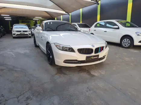 BMW Z4 2.5 I6 24V SDRIVE 23I AUTOM�TICO, Foto 2