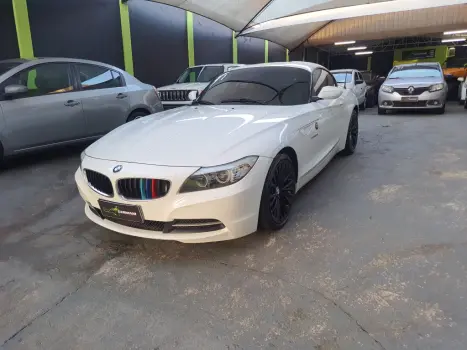 BMW Z4 2.5 I6 24V SDRIVE 23I AUTOM�TICO, Foto 3
