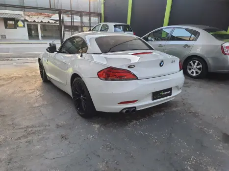 BMW Z4 2.5 I6 24V SDRIVE 23I AUTOM�TICO, Foto 4