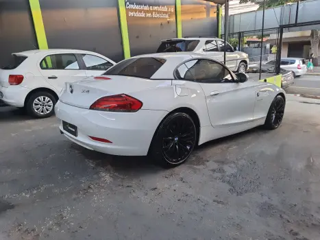 BMW Z4 2.5 I6 24V SDRIVE 23I AUTOM�TICO, Foto 6