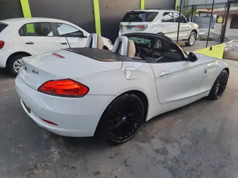BMW Z4 2.5 I6 24V SDRIVE 23I AUTOM�TICO, Foto 7