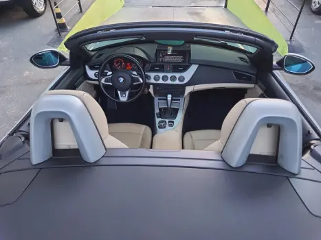 BMW Z4 2.5 I6 24V SDRIVE 23I AUTOM�TICO, Foto 8