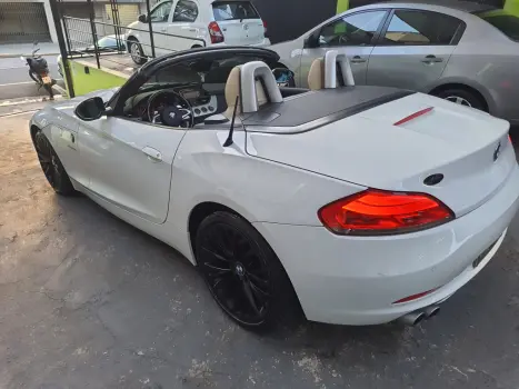 BMW Z4 2.5 I6 24V SDRIVE 23I AUTOM�TICO, Foto 9