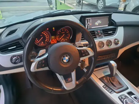 BMW Z4 2.5 I6 24V SDRIVE 23I AUTOM�TICO, Foto 10