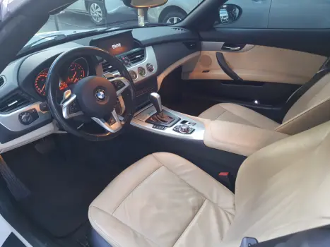 BMW Z4 2.5 I6 24V SDRIVE 23I AUTOM�TICO, Foto 11