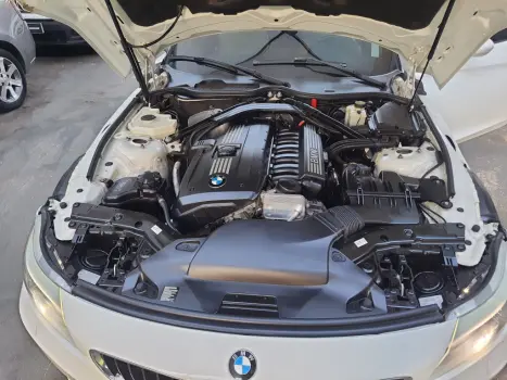 BMW Z4 2.5 I6 24V SDRIVE 23I AUTOM�TICO, Foto 12