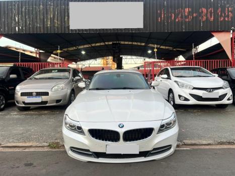 BMW Z4 2.5 I6 24V SDRIVE 20I ROADSTER AUTOM�TICO, Foto 1