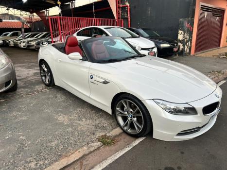 BMW Z4 2.5 I6 24V SDRIVE 20I ROADSTER AUTOM�TICO, Foto 2