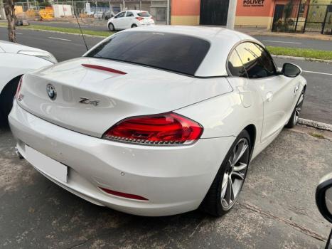 BMW Z4 2.5 I6 24V SDRIVE 20I ROADSTER AUTOM�TICO, Foto 4