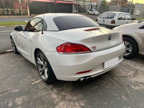 BMW Z4 2.5 I6 24V SDRIVE 20I ROADSTER AUTOM�TICO, Foto 5