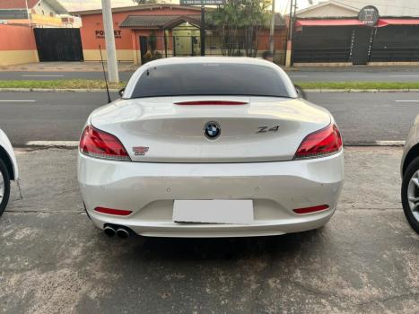 BMW Z4 2.5 I6 24V SDRIVE 20I ROADSTER AUTOM�TICO, Foto 6