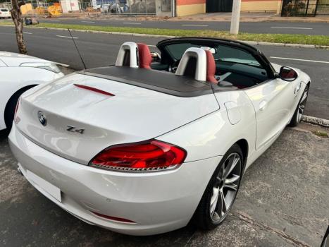 BMW Z4 2.5 I6 24V SDRIVE 20I ROADSTER AUTOM�TICO, Foto 8
