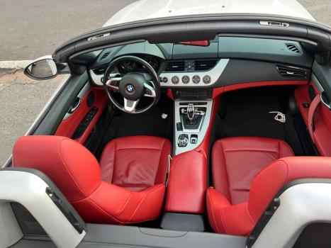 BMW Z4 2.5 I6 24V SDRIVE 20I ROADSTER AUTOM�TICO, Foto 10