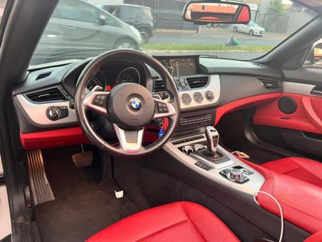 BMW Z4 2.5 I6 24V SDRIVE 20I ROADSTER AUTOM�TICO, Foto 13