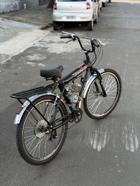 BMX Mobilette 50 cc , Foto 2