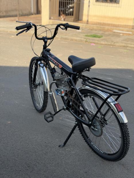 BMX Mobilette 50 cc , Foto 3