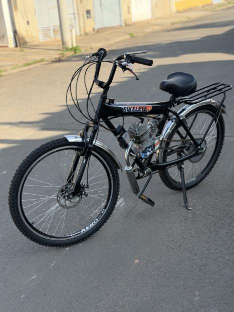 BMX Mobilette 50 cc , Foto 4
