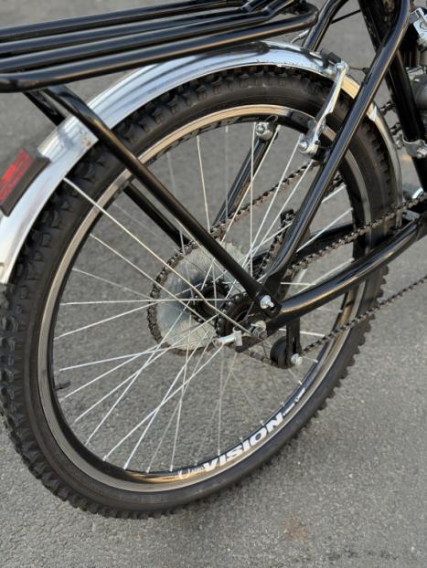 BMX Mobilette 50 cc , Foto 6