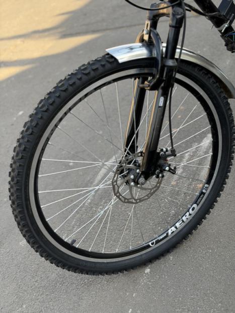 BMX Mobilette 50 cc , Foto 7