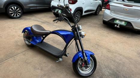 BORAM Chopper 2000W England, Foto 1