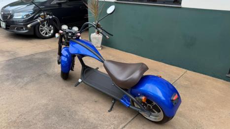 BORAM Chopper 2000W England, Foto 2