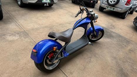 BORAM Chopper 2000W England, Foto 3