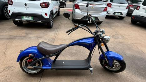 BORAM Chopper 2000W England, Foto 4