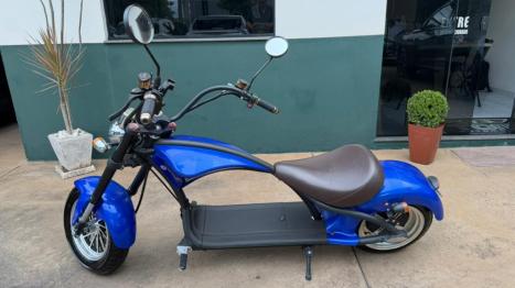 BORAM Chopper 2000W England, Foto 5