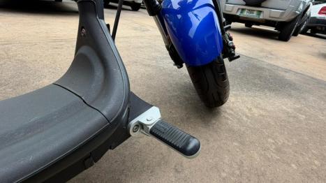 BORAM Chopper 2000W England, Foto 7