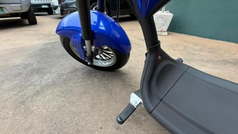 BORAM Chopper 2000W England, Foto 8