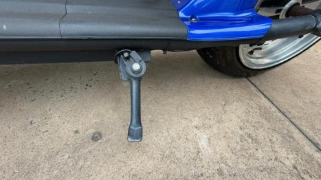 BORAM Chopper 2000W England, Foto 9