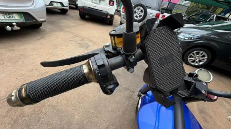 BORAM Chopper 2000W England, Foto 10