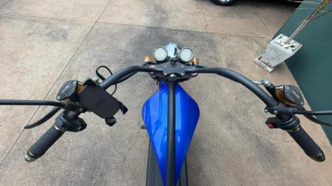 BORAM Chopper 2000W England, Foto 11