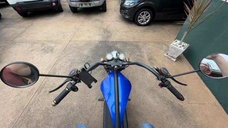 BORAM Chopper 2000W England, Foto 12