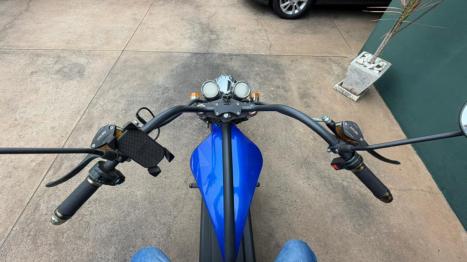 BORAM Chopper 2000W England, Foto 13