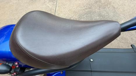 BORAM Chopper 2000W England, Foto 14