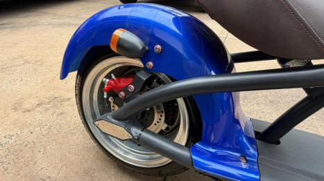 BORAM Chopper 2000W England, Foto 15