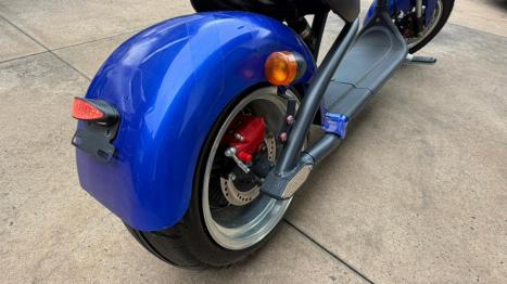 BORAM Chopper 2000W England, Foto 16