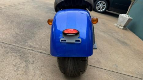 BORAM Chopper 2000W England, Foto 17