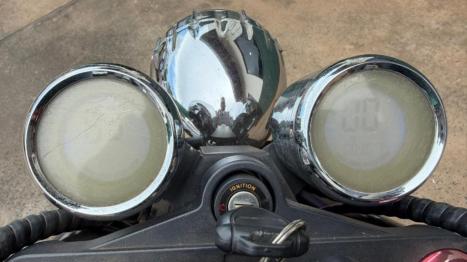 BORAM Chopper 2000W England, Foto 18