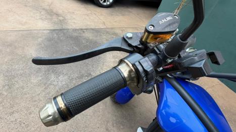 BORAM Chopper 2000W England, Foto 19