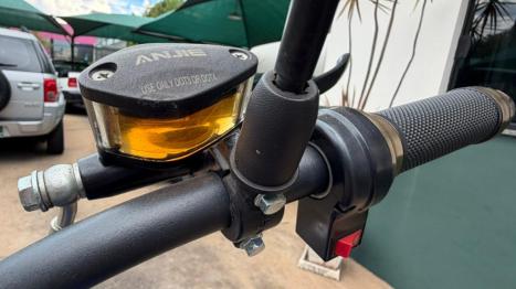 BORAM Chopper 2000W England, Foto 20