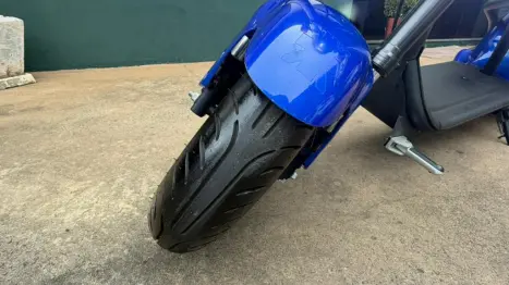 BORAM Chopper 2000W England, Foto 21