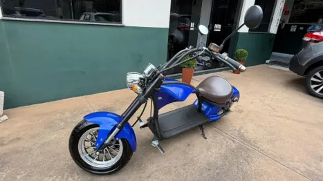 BORAM Chopper 2000W England, Foto 24