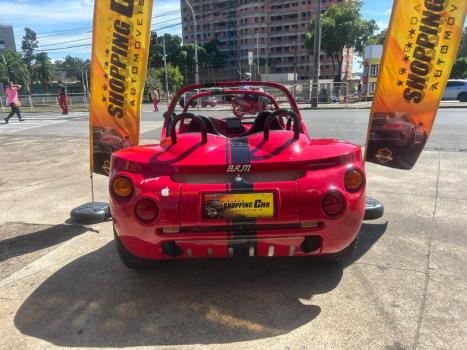 BRM M11 1600 WAY, Foto 3