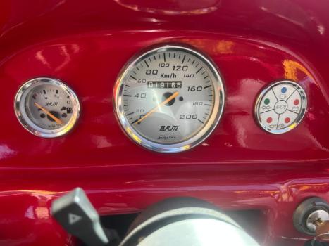 BRM M11 1600 WAY, Foto 11