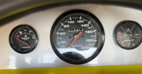 BRM M8 1600, Foto 10