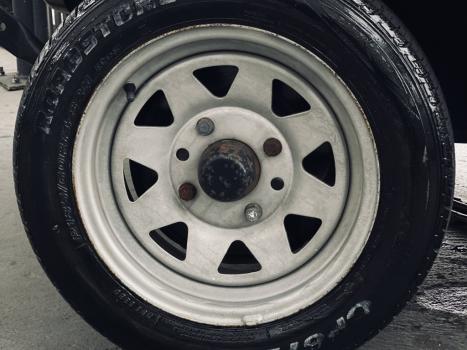 BRM M8 1600, Foto 8