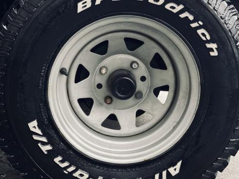 BRM M8 1600, Foto 9
